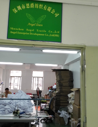 Shenzhen Angel Textile Company Ltd. Tea towels