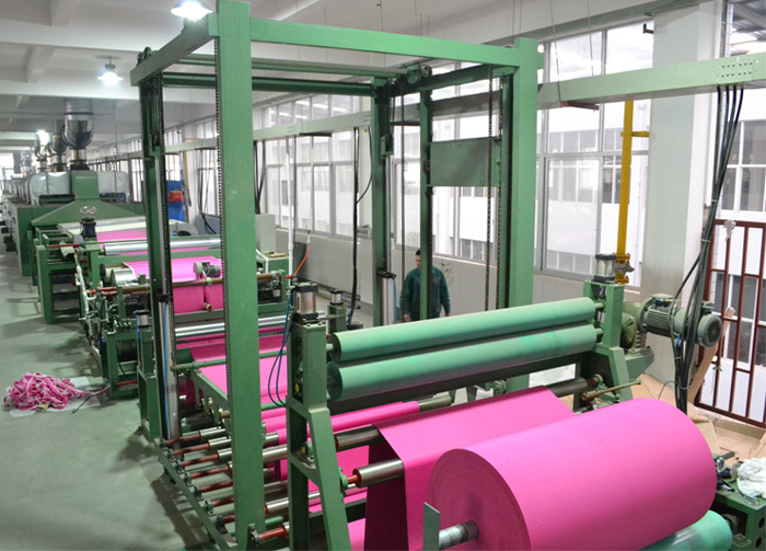 Yang Fit (Shanghai) Co., Ltd. Resistance Bands