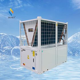 CJSE Factory Sale Oem Odm Customize Induction Furnace Coil Die Casting Air Cooling Industrial Chiller