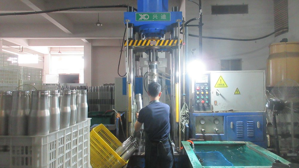 Fuzhou Yuansanxing Import and Export Trade Co., Ltd. Stainless Steel Tumblers