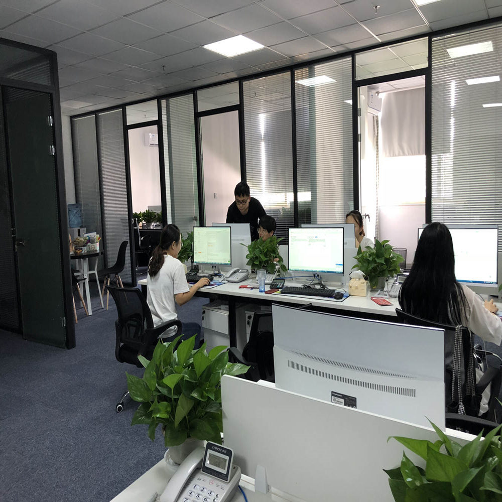 Shanghai Allsign International Technology Co., Ltd. PVC Foam Board