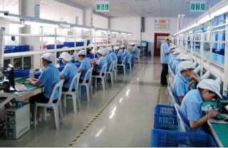 Shenzhen Changing Technology Co., Ltd. CBD Vape Cartridges