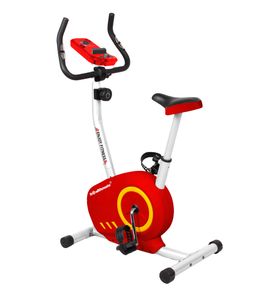 High Quality spin Home Use Professional Fitness Aerobic exercise Spinning bike upright with heart rate