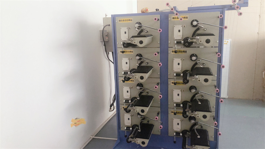 Shandong YHT Supply Chain Management Co., Ltd. factory image 5