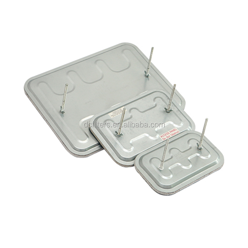 Hot selling Hi-Temp Stainless Steel Grease Duct Access Doors