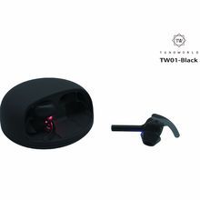 TWS earbuds with charging Case, Bluetooth version: 5.0, Chipset Airoha 1526P