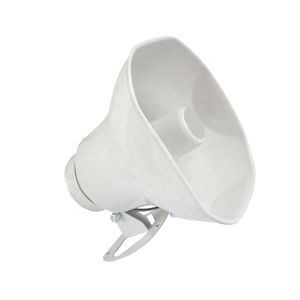 HS10-1F  PA system horn speaker for public adress