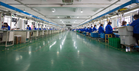 Ningbo Jiming Electric Appliance Co., Ltd. Exit Sign