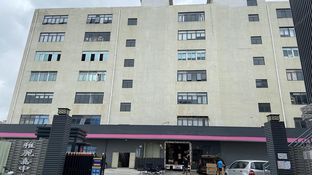 Shenzhen Yingsa Arts And Crafts Co., Ltd. Diamond painting
