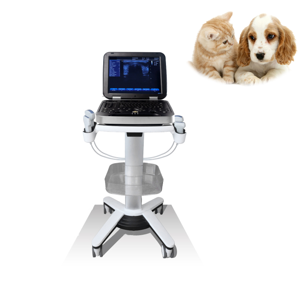 medical equipments Other Veterinary medicine Instrument portable doppler ultrasound scanner machine ultrasonido