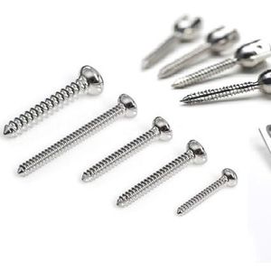 Medical Titanium Products