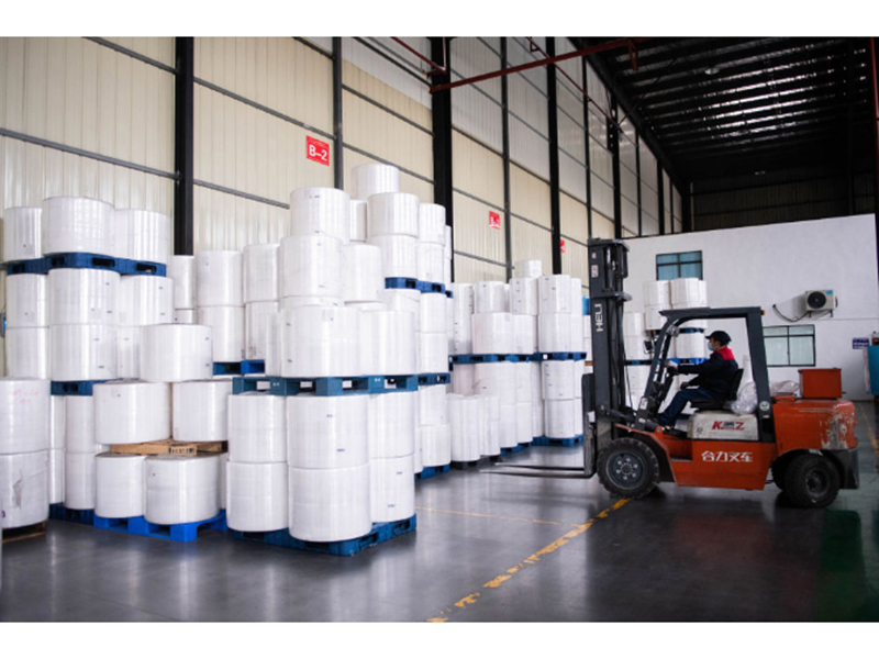 Zhejiang Dianfeng Industrial Co., Ltd. KF94 face masks