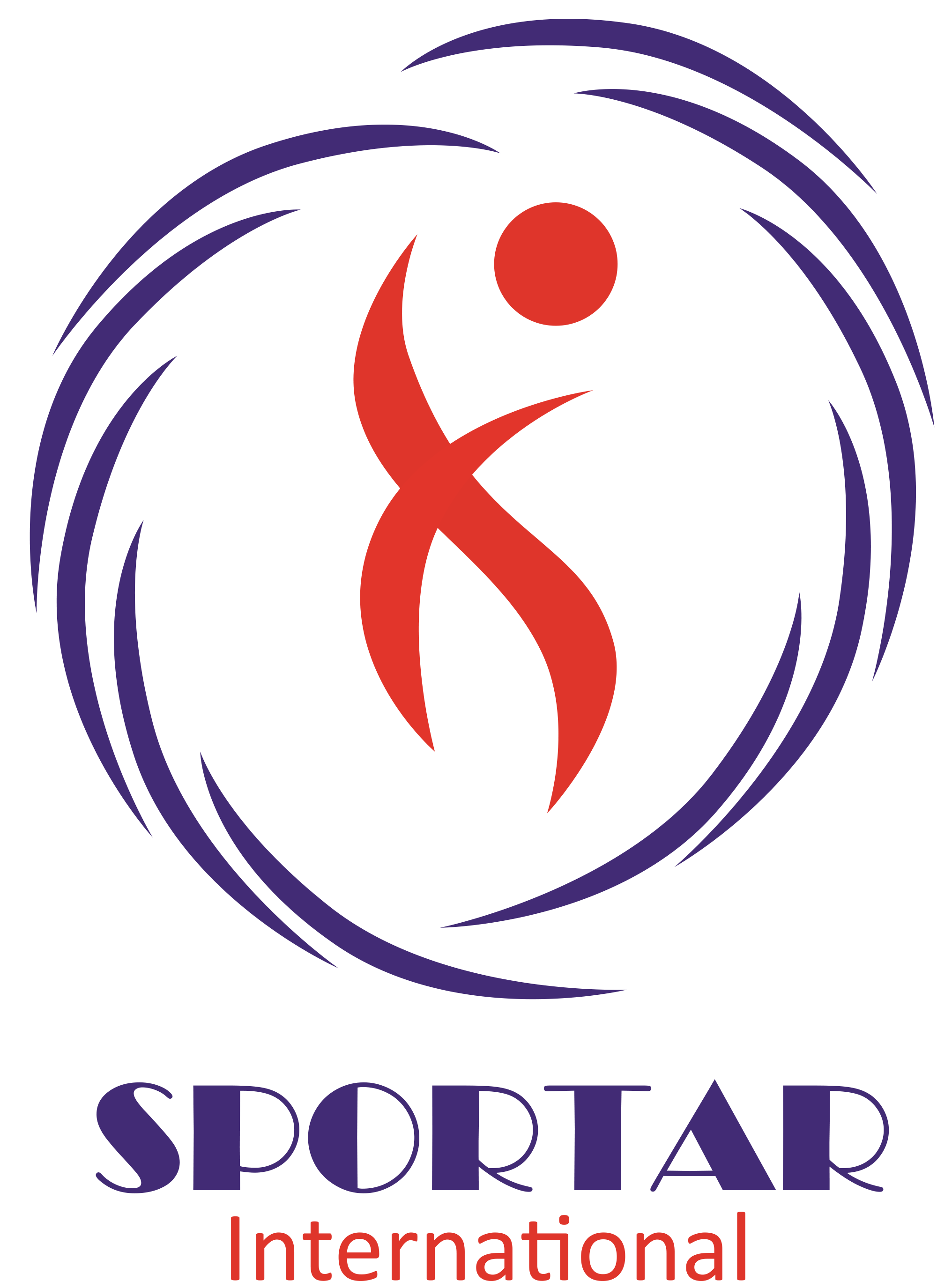 SPORTAR INTERNATIONAL logo