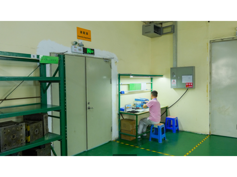 Shenzhen Dongjin Automotive Electronics Co., Ltd. Automotive Connectors