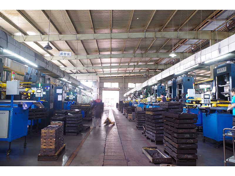 Dongyang First Magnetics Co., Ltd. Permanent Magnets
