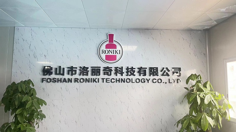 Foshan Roniki Technology Co., Ltd. UV Gel Nail Polish