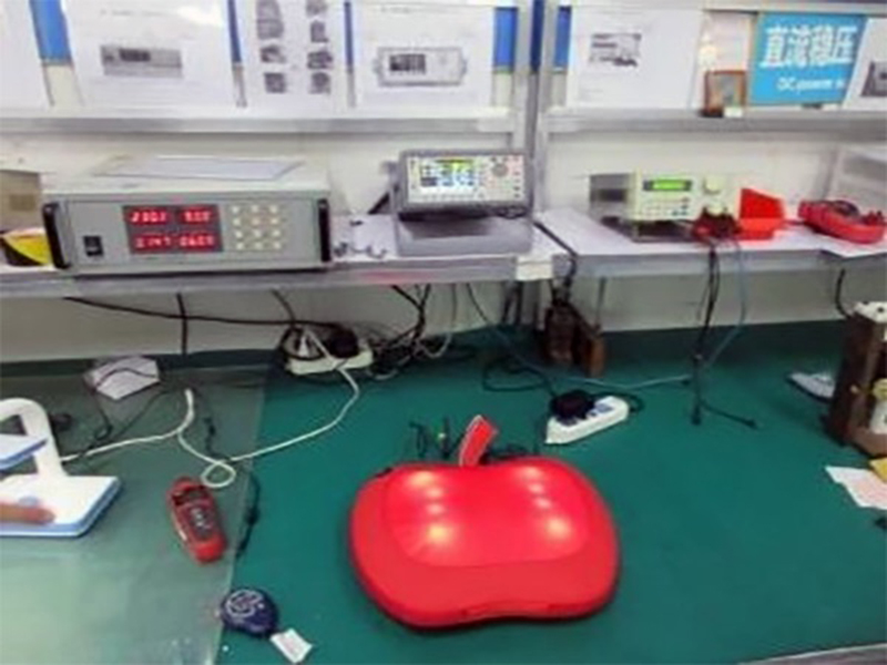 Xiamen Homietec Enterprise Co., Ltd. Blood Pressure Monitor
