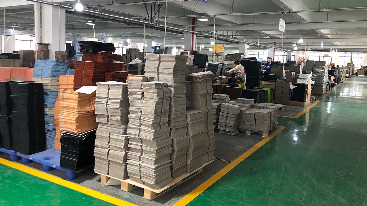 Zhejiang Zhongjian Stationery Co., Ltd. Planner