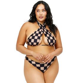 New Cheap Swimsuit One Piece Swimwear Crochet Micro Bikini Beachwear Swimwear For Women