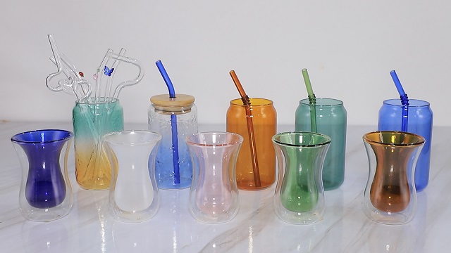 Weifang Wonderful Homedeco Co., Ltd. Glass Teapots