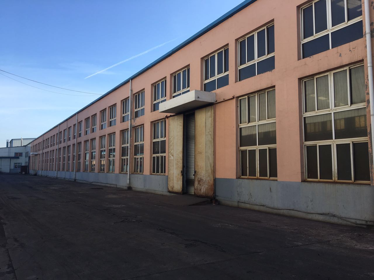 Kingcasting Industry (Dalian) Co., Ltd. Sand casting parts