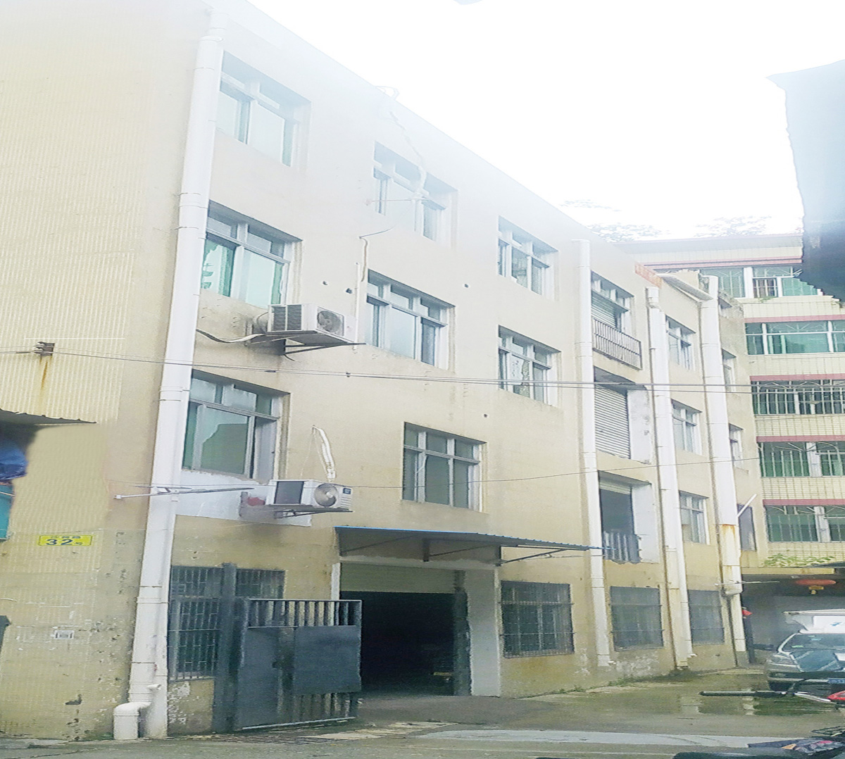 Shenzhen Xinda Mould Tech Co., Ltd. factory image 3