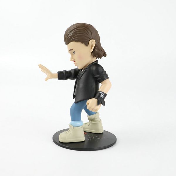 Collectible Licensed Mini Top Sell Vinyl Figurine Art Toy Custom Figure Collection Model Vinyl Collectible Toys Fun Pop