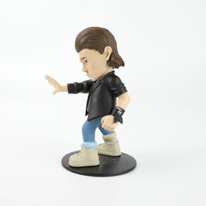 Collectible Licensed Mini Top Sell Vinyl Figurine Art Toy Custom Figure Collection Model Vinyl Collectible Toys Fun Pop