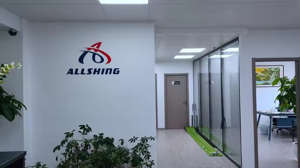 Nanjing Allshing Trade Co., Ltd. Soccer Training Cones