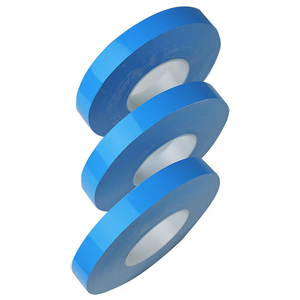 Factory price  High Temperature Resistance  Double Sided Thermally Conductive Tape For Electronic Components