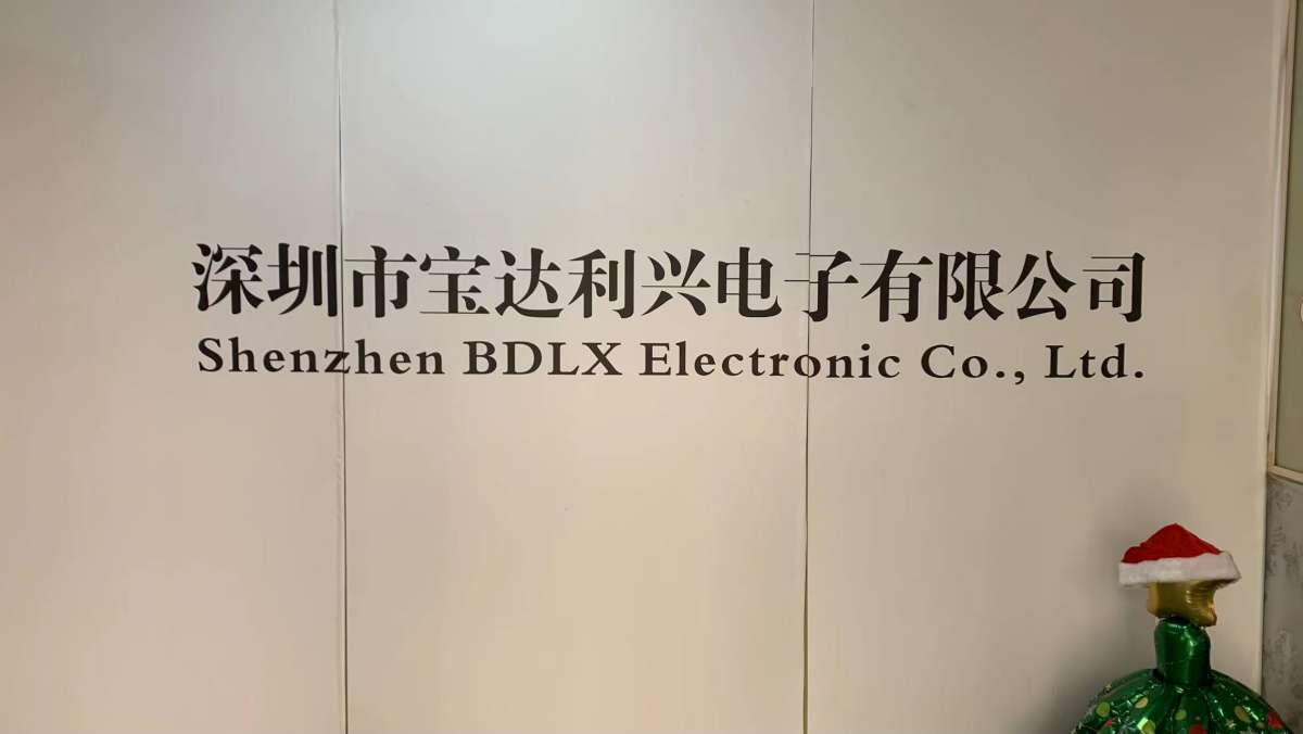 Shenzhen BDLX Electronic Co., Ltd. Action Camera Accessories