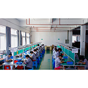 Jiangxi Heying Technology Co., Ltd. factory image 2