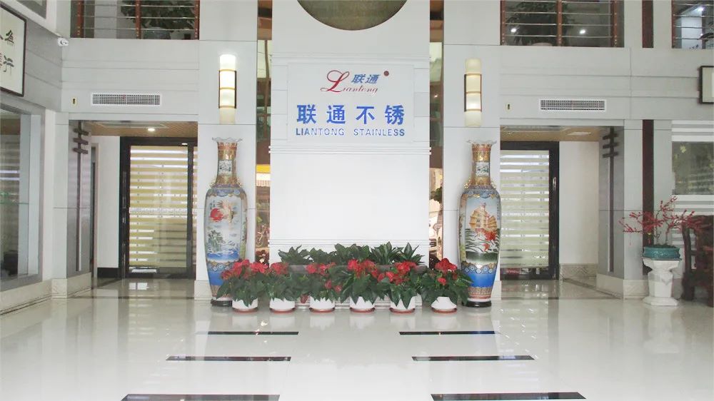 Chaozhou Liantong Stainless Steel Industry Co., Ltd. Stainless Steel Pressure Cooker