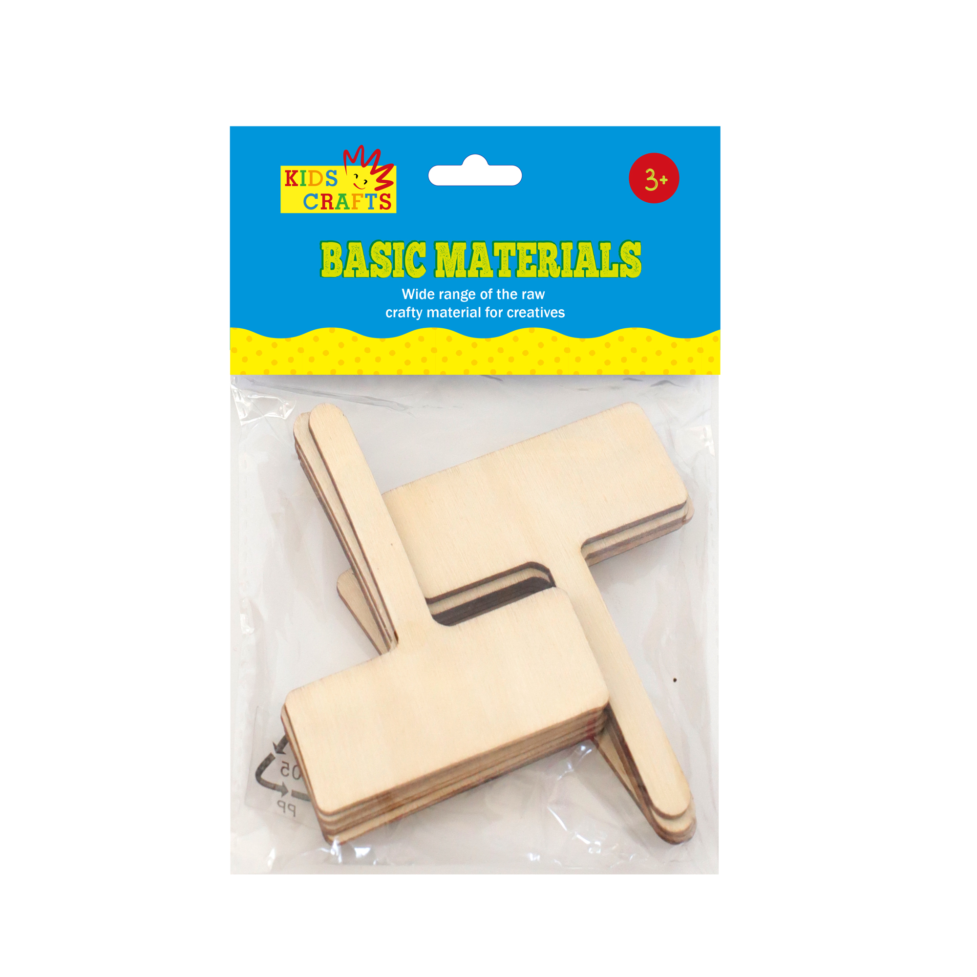 Ningbo Happy Arts & Crafts Co., Ltd. PLANT LABELS 10PCS