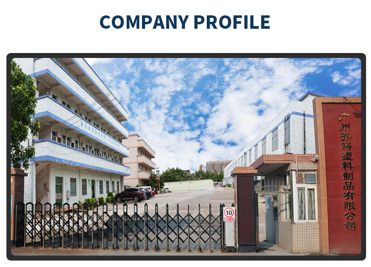 Guangzhou Qiyu Import & Export Trading Co., Ltd. Flat Bottom Bag