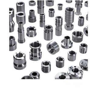 HYM used construction machinery parts cnc machining services accessories stainless aluminum cnc machining services