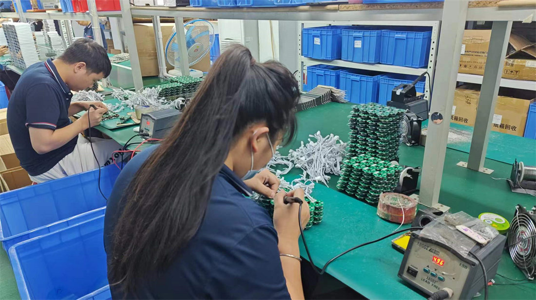 Coolmoon Electronics (Dongguan) Co., Ltd. CPU Cooler