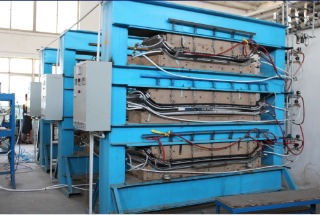 Weihai Jingrui Plastic Tech Co., Ltd. Alpine Ski
