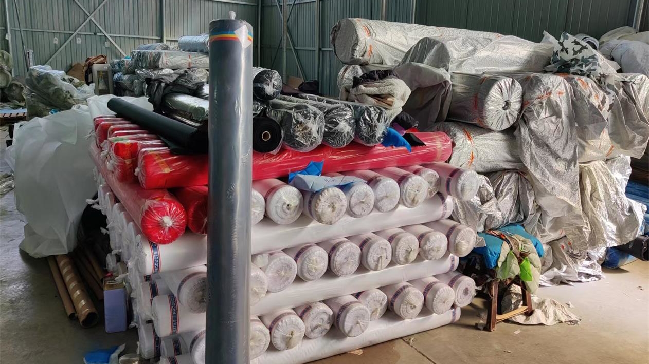 Sichuan Leshu Shangbang Trade Co., Ltd. Sleeping Bags