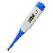 LCD medical equipment clinical digital thermometer with high accuracy, CE, FDA approved