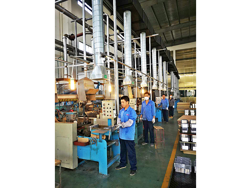 Shenzhen Sunnyway Battery Tech Co., Ltd. VRLA Battery