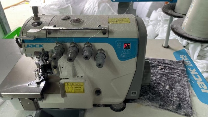 Kaihua Huasheng Shoes Co., Ltd. fashion shoes