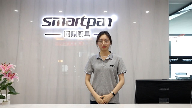 Zhejiang Smartpan Cookware Co., Ltd. Cookware Set
