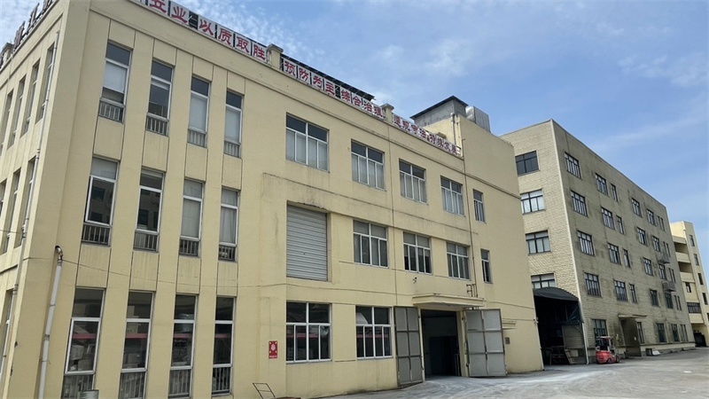 Anji Hongde Medical Products Co., Ltd Paraffin Gauze