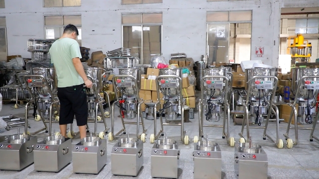 Foshan Yiteng Kitchenware Equipment Co., Ltd. Candy Floss Machine