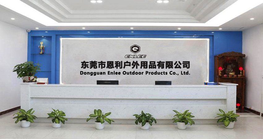 Dongguan Enlee Outdoor Products Co., Ltd. Bicycle Handlebars