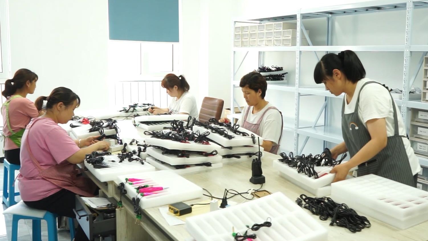 Shijiazhuang Dragonhawk Industry Co., Ltd. Tattoo Machines