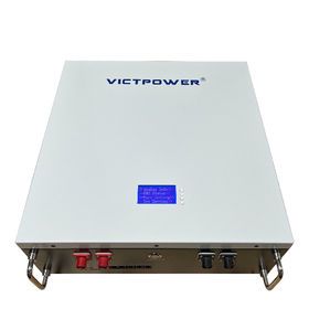 Solar energy storage 51.2V 100Ah 5kwh lifepo4 battery lithium iron Phosphate for Solar home system