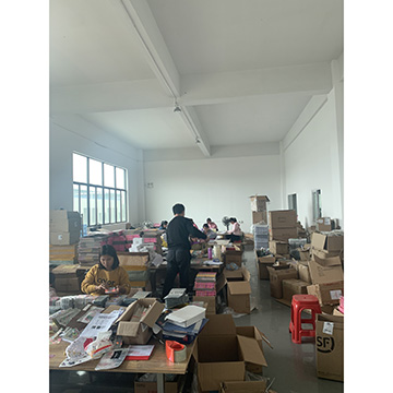 Foshan Julai Paper & Plastic Products Co., Ltd. 3D Puffy Stickers