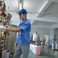 Yiwu Jin Ba Di Cosmetics Co., Ltd. Men's Perfume